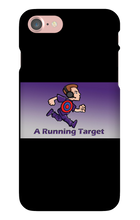 Target Logo iPhone Cases