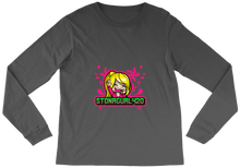stonrgurl420 Long Sleeve Tee