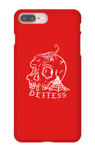 deitess iPhone Phone Cases