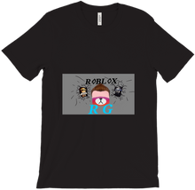 RG 2021 T-Shirts