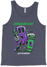 GibbyGotSmoked Tank Top