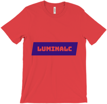 LuminAlc T-Shirts