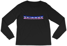 skimmer Long Sleeve Tee