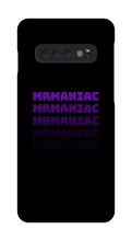 mrmaniac_twitch Samsung Phone Cases