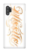 djmissile Samsung Phone Cases