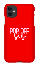 amandaroseplays iPhone Phone Cases