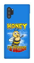 Honey I'm Buzzing Samsung Phone Case