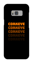 corkeye Samsung Phone Cases