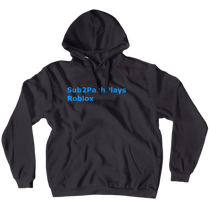 Hoodies (No-Zip/Pullover)