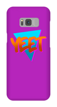 YEET by SALTMARSH - Samsung Phone Cases