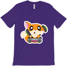 TheFoxTyrant - Dark T-Shirts