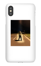 Nate James iPhone Phone Cases