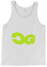 CaKe Gang Tank Top