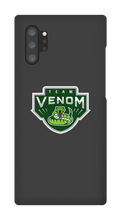 Team Venom Samsung Phone Cases