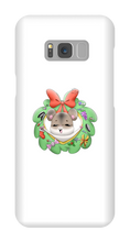Natal dos Hamsters - Samsung Phone Case