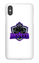 BBspeed Phone Cases iPhone