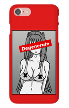 NSFW Akira iPhone Case