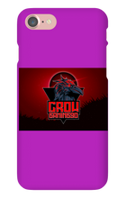Crow Iphone 11 Case