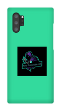 amyturgoosehill Samsung Phone Cases