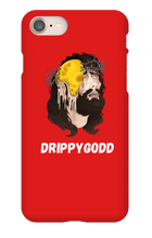 drippygodd570 iPhone Phone Cases