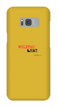 WolfPacHandyHülleSamsung