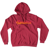 Spagelly Hoodies (No-Zip/Pullover)