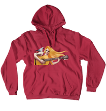 matylabrea Hoodies (No-Zip/Pullover)