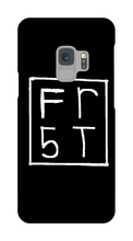 fir5t_ Samsung Phone Cases