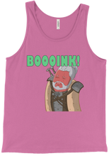 Boink Tank Top