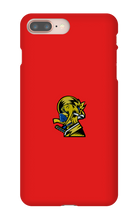 itsdannysstream iPhone Phone Cases