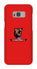 tsv_hamelspringe Samsung Phone Cases
