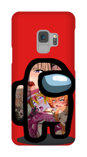 Lewd Imposter Samsung Case