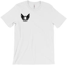 Small Logo Black