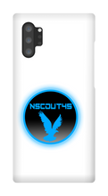 nscout45 Samsung Phone Cases