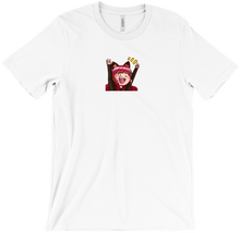 Mecha Hype T-Shirt