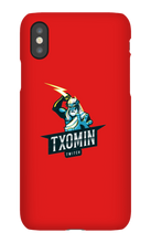 txomineusk iPhone Phone Cases