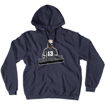 riseofthefallen_ Hoodies (No-Zip/Pullover)