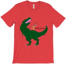 theinfamouscaveman T-Shirts