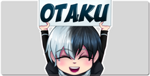 drewotaku XXL Gaming Mousepad