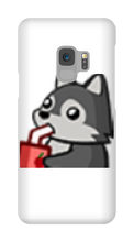 lobito0023 Samsung Phone Cases