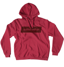 velour_fly4593 Hoodies (No-Zip/Pullover)