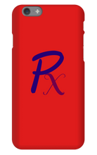 PieX iPhone Phone Cases