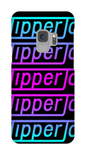TipperJo On Repeat Samsung Phone Case