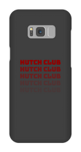 brenthutchinson Samsung Phone Cases