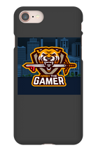 nashthegamer2000 iPhone Phone Cases