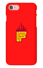 foty14 iPhone Phone Cases