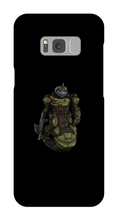 dnarii Samsung Phone Cases