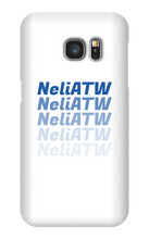 NeliATW Samsung Phone Cases