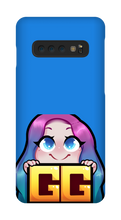 sweetserenity087 Samsung Phone Cases