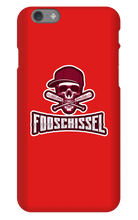 fooschissel iPhone Cases
